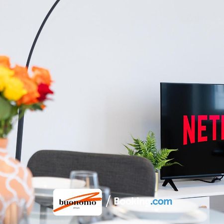 Two Bedroom Apartment At Buonomo Stays Short Lets & Serviced Accommodation Close To Wimbledon Tennis Courts London Ngoại thất bức ảnh
