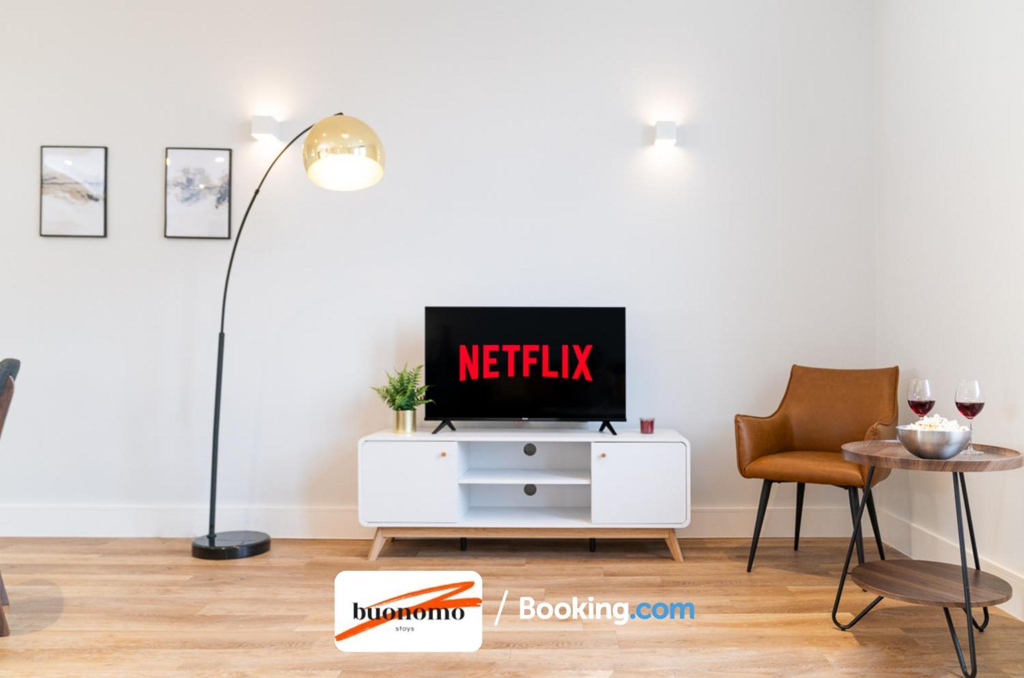 Two Bedroom Apartment At Buonomo Stays Short Lets & Serviced Accommodation Close To Wimbledon Tennis Courts London Ngoại thất bức ảnh