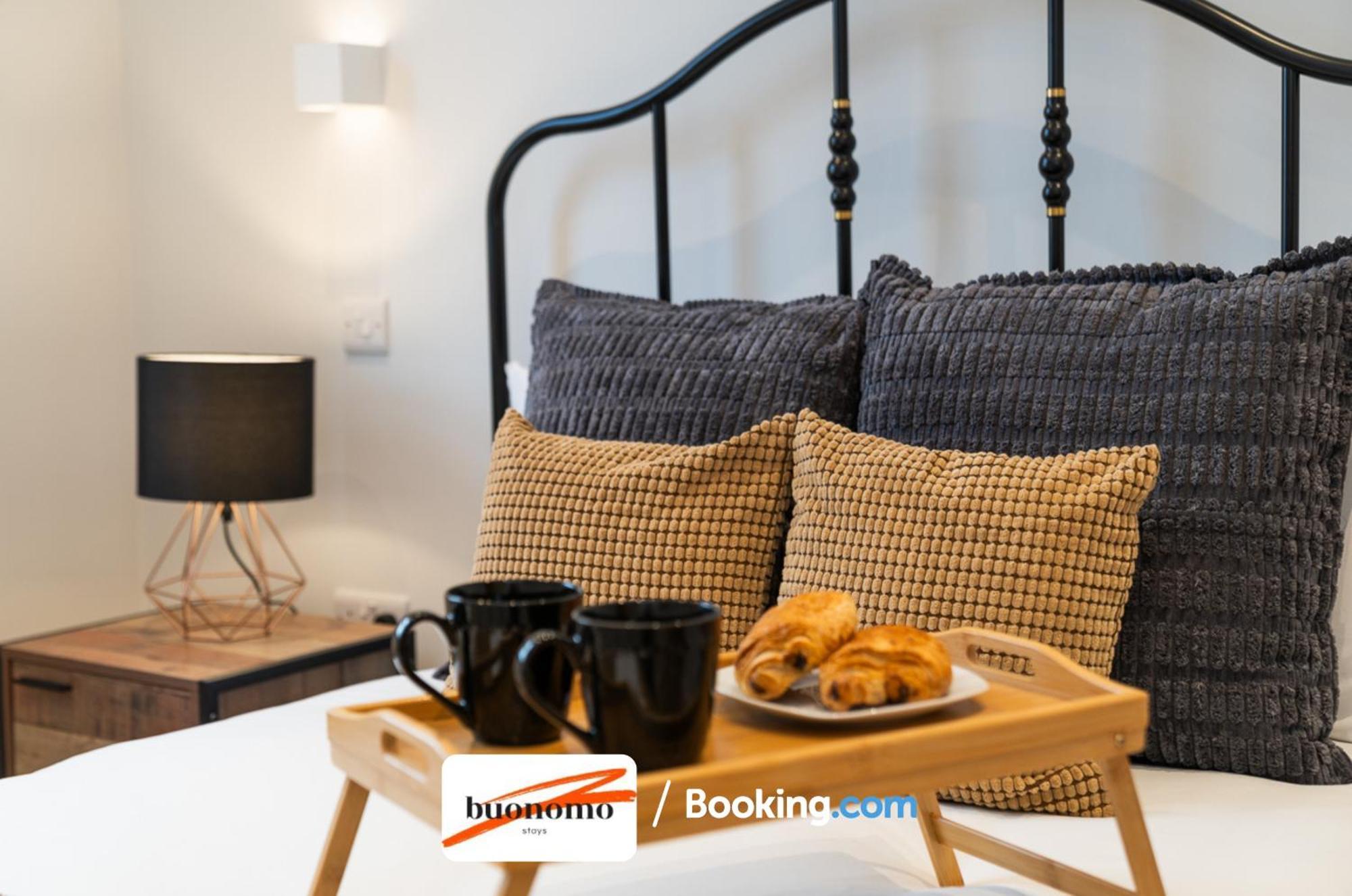Two Bedroom Apartment At Buonomo Stays Short Lets & Serviced Accommodation Close To Wimbledon Tennis Courts London Ngoại thất bức ảnh