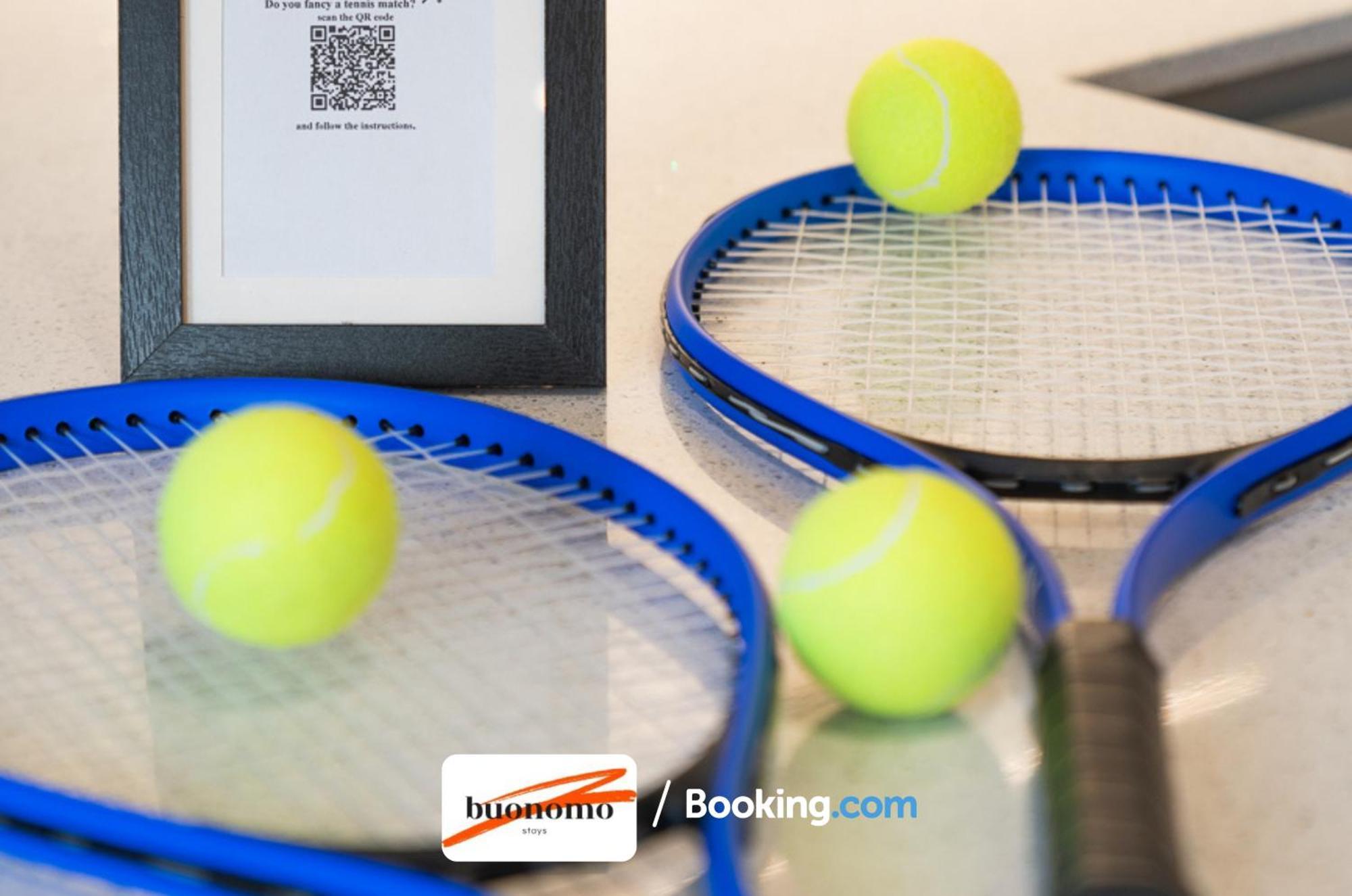 Two Bedroom Apartment At Buonomo Stays Short Lets & Serviced Accommodation Close To Wimbledon Tennis Courts London Ngoại thất bức ảnh