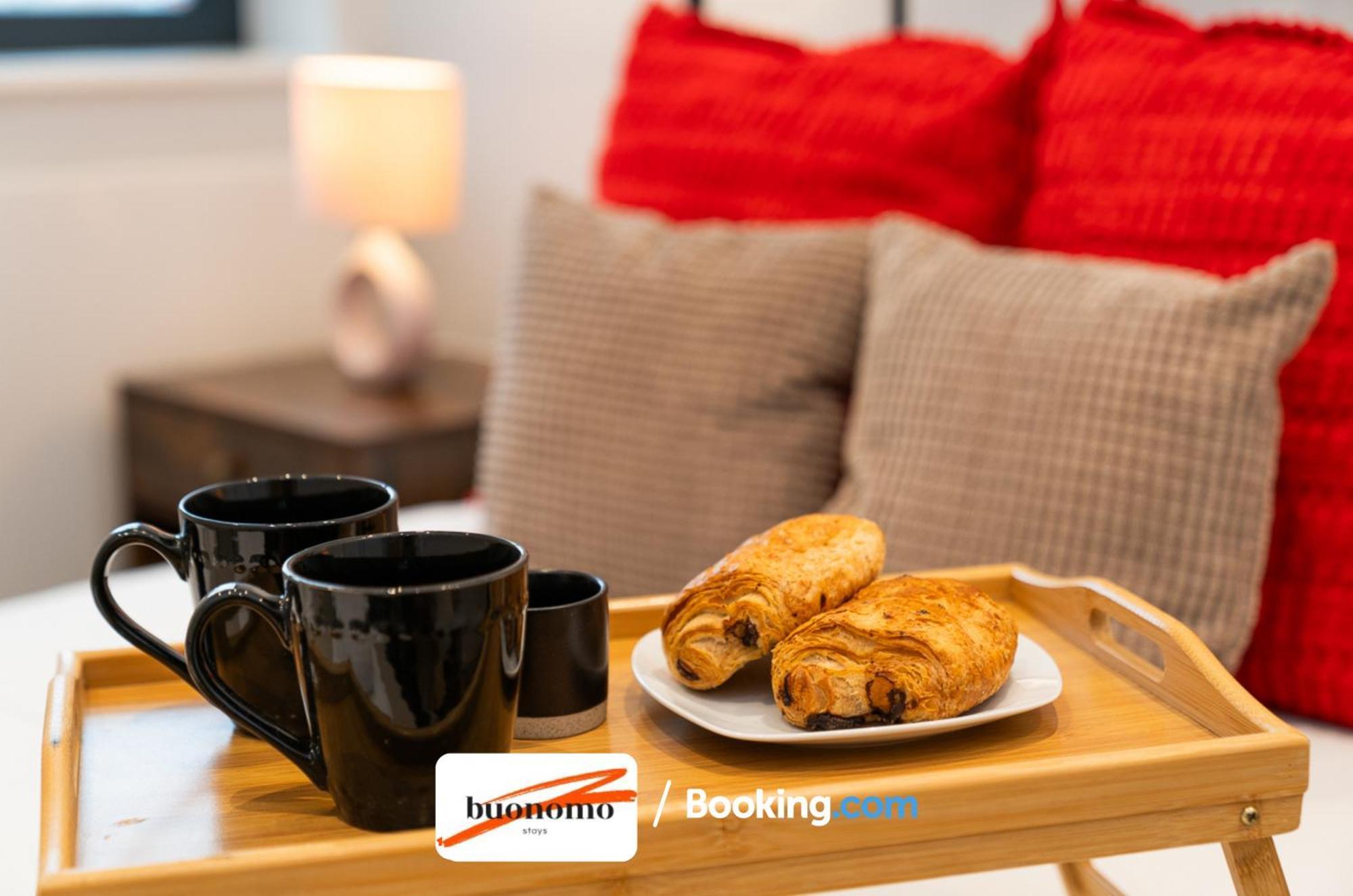 Two Bedroom Apartment At Buonomo Stays Short Lets & Serviced Accommodation Close To Wimbledon Tennis Courts London Ngoại thất bức ảnh