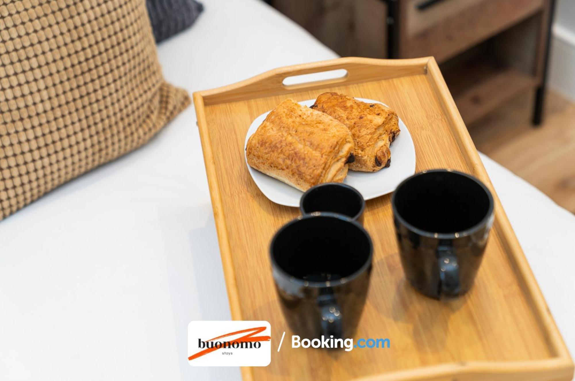 Two Bedroom Apartment At Buonomo Stays Short Lets & Serviced Accommodation Close To Wimbledon Tennis Courts London Ngoại thất bức ảnh
