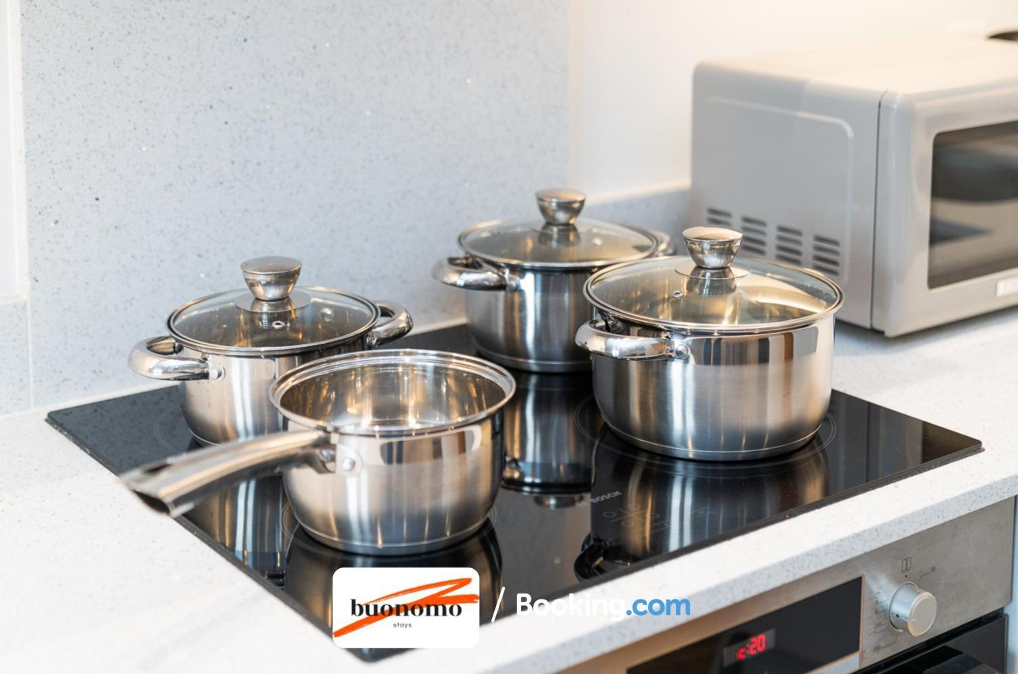 Two Bedroom Apartment At Buonomo Stays Short Lets & Serviced Accommodation Close To Wimbledon Tennis Courts London Ngoại thất bức ảnh